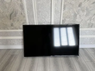 Samsung 43" (109 sm) televizor — Ideal holat 1