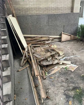ishlatilgan reykalar va fanerani tekin beraman 1