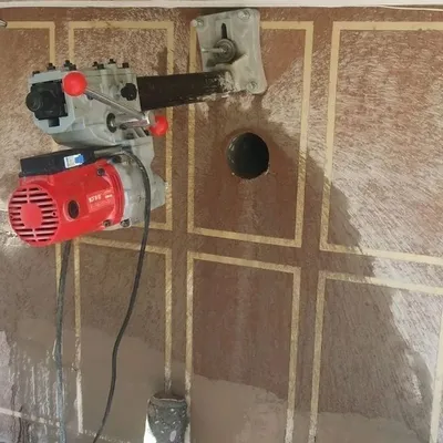 Beton kesish va teshish xizmati 24/7 1