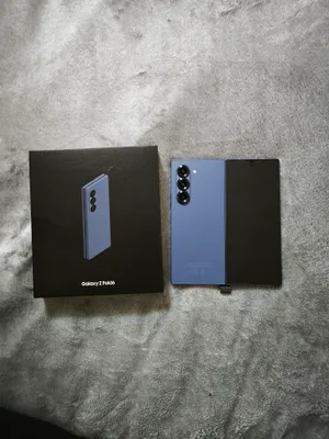 Z Fold 6, 512 GB 1