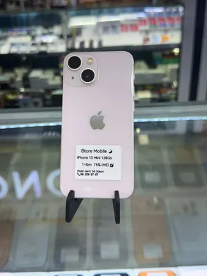 iPhone 13 Mini 128Gb
