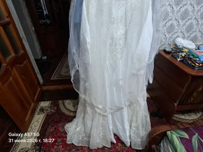 Платье, надето 1 раз 1
