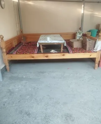 Продаётся тапчан, б/у 1