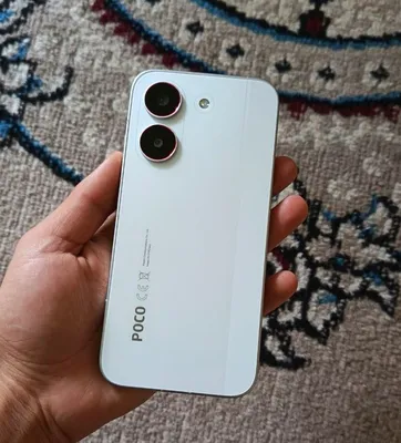 Poco x8 Pro 8/256, без дефектов, новый, использовался 1 неделю 1