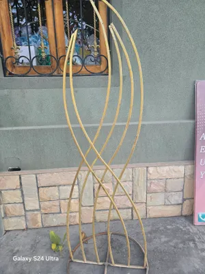 sahna bezagi uchun ustun