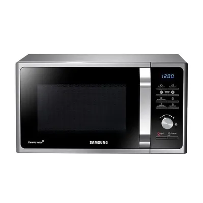Samsung MS23F302TAS mikroto‘lqinli pechi 1