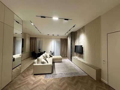 В Аренду ЖК Koh Ota 2ком 65m2 Sebzor Лабзак кох ота ривьера 1