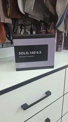Pride Solo 140 6.5 Baland Ovoz kere bosa 1