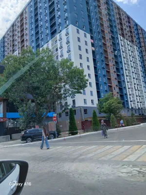 Продаётся квартира в новостройке 1