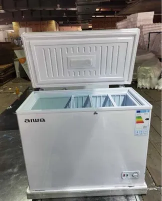 Aiwa-200 muzlatkich, qo‘ng‘iroq qiling, buyurtma bering — yetkazib berish mavjud