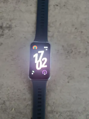 Huawei band 10 fitnes bilaguzuk sotaman, ideal holatda 1