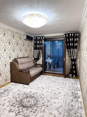 Аренда, Мирзо-Улугбек район, 3-комнатная квартира 1