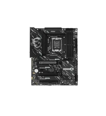 # Материнская плата MSI Z890 GAMING PLUS WIFI 1
