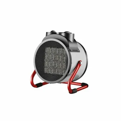 KX-2R Тепловая пушка 2 кВт 1