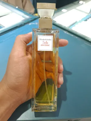 5Th Avenue Elizabeth Arden 1
