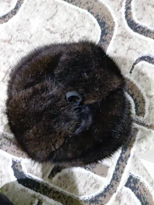 Эркаклар бош кийими 1