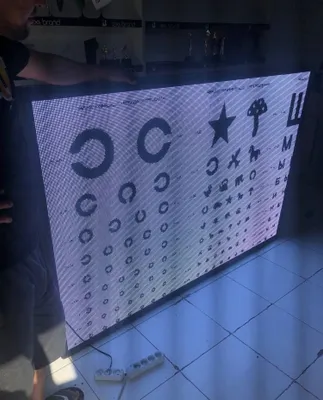 Led ekrak sotiladi 1