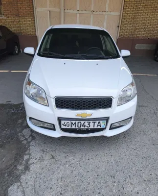 Нексия 3, 2019 год 1
