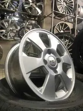 Литые диски Formula GENTRA R15 в продаже
