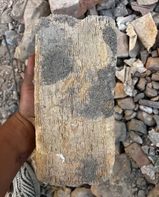 Салдатский кирпич 1