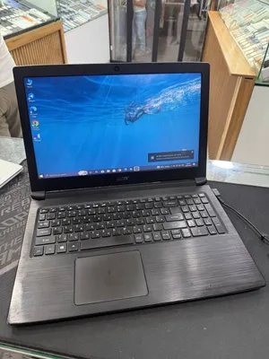 Acer ACER acer acer 1