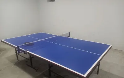 Tennis stol ping pong