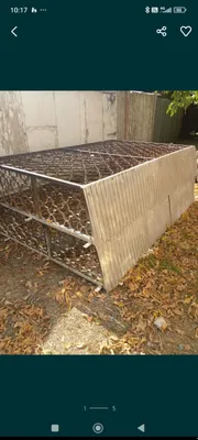 дераза панжаралари 1