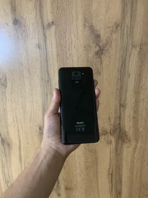 Redmi note 9 1