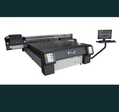 Uv printer - УФ принтер 1