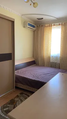Mirobod tumanida 3 xonali, 80 m² kvartira ijarasi · ID 1028 1