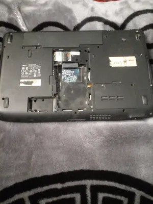 Ноутбук Acer на запчасти 1