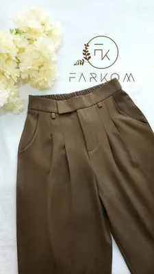 Брюки 1
