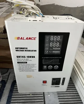 Stabilizator sotiladi 10kv