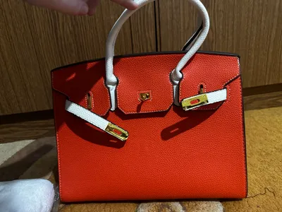 Hermes sumka 1