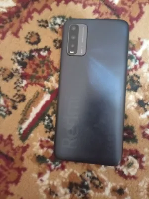 Redmi9T xotira 128 hamma narsasi ishlaydi 500ming 1