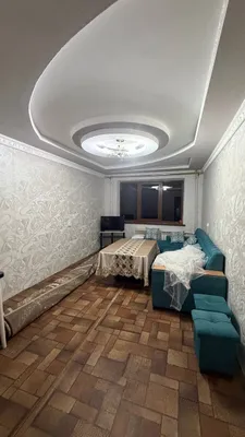 Продается 3х комнатная квартира 1