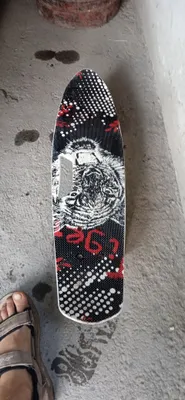 Скейт