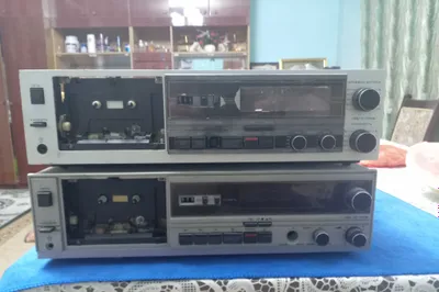 Продаются магнитофоны «Маяк 240с-1» 1
