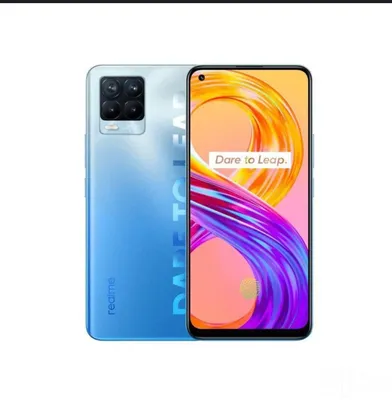 Realme 8Pro 8/128gb 1