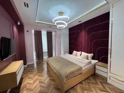 Сдается квартира Мирзо Улугбек ттз 3х комнат 1