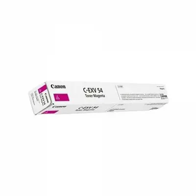 ! C-EXV 54 Magenta toneri, QQS bilan narxi 1
