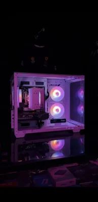 Komp sotlad 4 oy bogan full set up