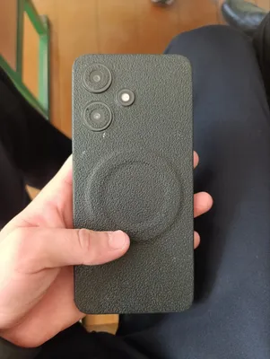 Infinix Hot 30i 128 ГБ 1