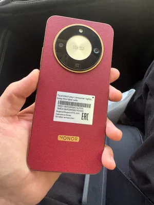 honor x9d 256gb 1
