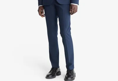 Erkaklar uchun Calvin Klein Stretch shimlari 1