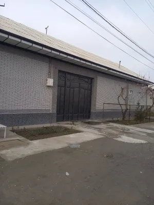 Продаётся дворный дом 1