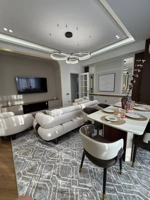 5 xonali kvartira, 140 m2, Yunusobod 1