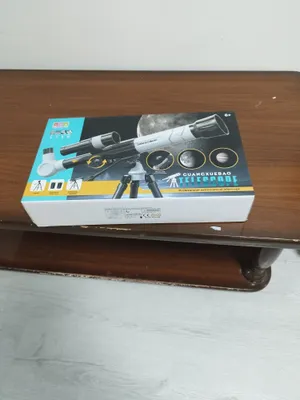 игрушка телескоп 1