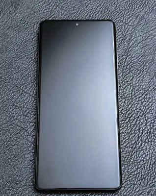 Samsung Galaxy S21 Ultra, 256 ГБ. 1