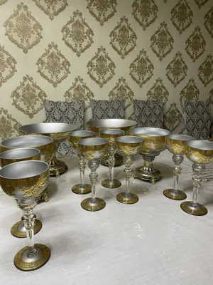 Kibele. Bagema (оригинал), Кибеле Багема (сделано в Турции) 1
